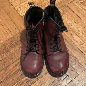 Dr martens